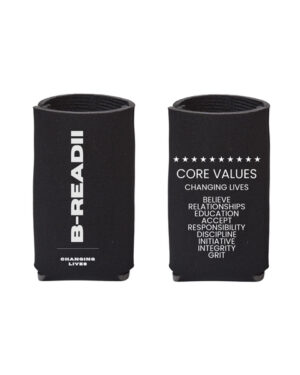 Regular Koozie - Core Values